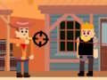 Jogo Armas para cima  online