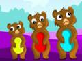 Jogo Resgate do bebê  online