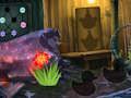 Jogo Resgate de Elfos de Natal  online
