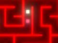 Jogo Labirinto de néon colorido  online