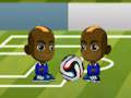 Jogo Tiro na cabeça: Superliga  online