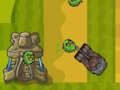Jogo Reinos de Defesa da Torre  online