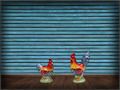 Jogo Amgel Fuga fácil do quarto 95  online