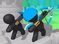 Jogo Mesclar Defesa do Arqueiro  online
