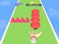 Jogo Empilhamento de Halloween com design de joias  online