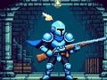 Jogo Masmorra da Tempestade de Aço  online