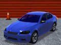 Jogo Jogo de estacionamento: jogo de carro 3D  online