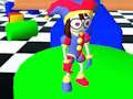 Jogo Circo Digital: Jogo Parkour  online