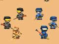 Jogo Cidade ociosa contra terroristas  online