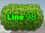 Jogo Linhas 98  online