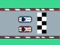 Jogo Pilotos de pixels  online