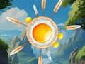 Jogo Flecha acertada  online
