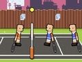 Jogo Tênis Ragdoll online Jogo Tênis Ragdoll online