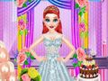 Jogo Ariel salve o casamento  online