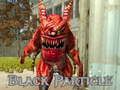 Jogo Partícula Negra  online
