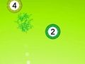 Jogo Mesclar Frisbee  online