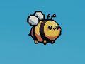 Jogo Abelha Flappy  online