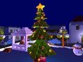 Jogo Kogama: Feliz Natal  online