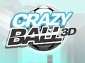 Jogo Bola Louca 3d  online