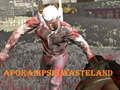 Jogo Deserto de Apokalipsis  online