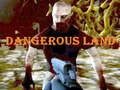 Jogo Terra Perigosa  online