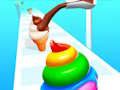 Jogo Pilha de sorvete  online