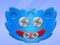 Jogo Parafuso Mestre  online