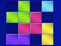 Jogo Queda de bloco  online