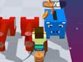Jogo Corrida de demolição do cofrinho  online