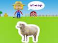 Jogo Mundo dos Animais da Fazenda Alice online Jogo Mundo dos Animais da Fazenda Alice online