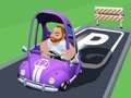 Jogo Mestre de estacionamento 3D  online