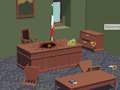 Jogo Injustamente acusado  online