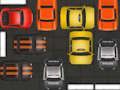 Jogo Engarrafamento de estacionamento  online