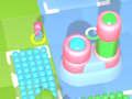 Jogo Fábrica de Batalha Arena  online