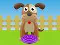 Jogo Mundo de Alice meu cachorro online Jogo Mundo de Alice meu cachorro online