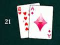 Jogo Blackjack Pro online