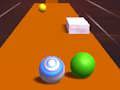 Jogo Jumper de corrida de bola 3D  online