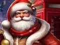 Jogo Mistério da véspera de Natal  online