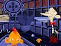 Jogo Macaco Vai Feliz Estágio 324  online