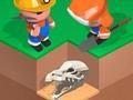 Jogo Arqueologia ociosa  online