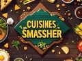 Jogo Cozinha Smasher  online