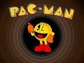 Jogo Pac-man online
