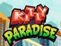 Jogo Paraíso dos gatinhos  online