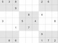 Jogo Vida Sudoku  online