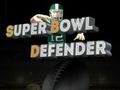 Jogo Defensor do Super Bowl online Jogo Defensor do Super Bowl online
