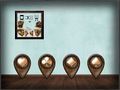 Jogo Amgel Fuga fácil do quarto 98  online