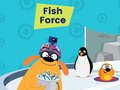 Jogo Força de Peixe  online