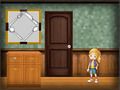 Jogo Amgel Quarto Infantil Fuga 165  online