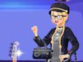 Jogo Rocker feminino chique  online
