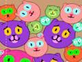 Jogo Mesclar gatos  online